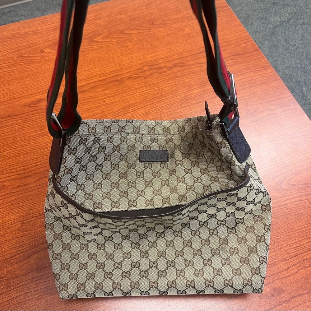 Gucci Vintage Bag